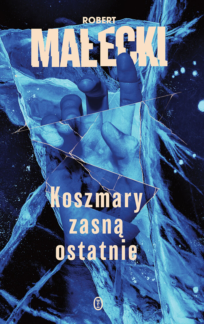 Koszmary zasną ostatnie (e-book)