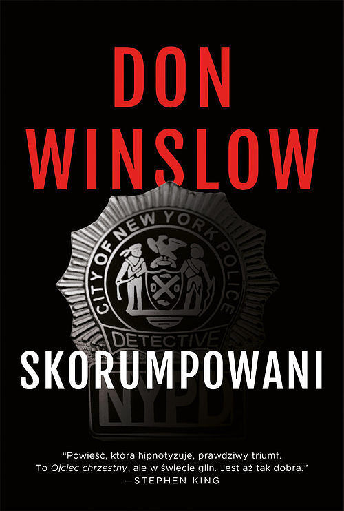Skorumpowani