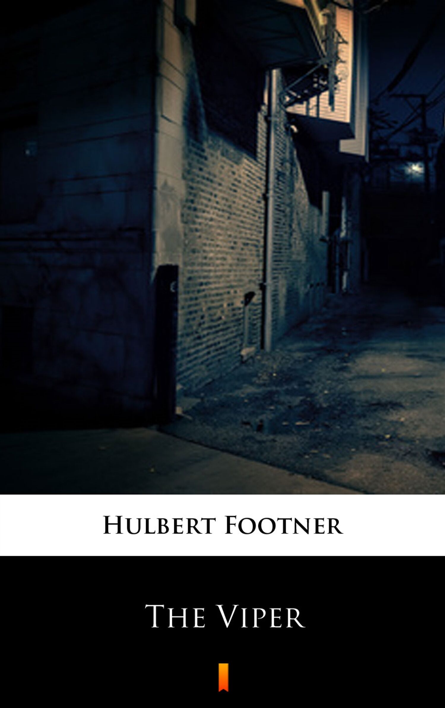The Viper (e-book)