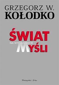 Świat na wyciągnięcie myśli