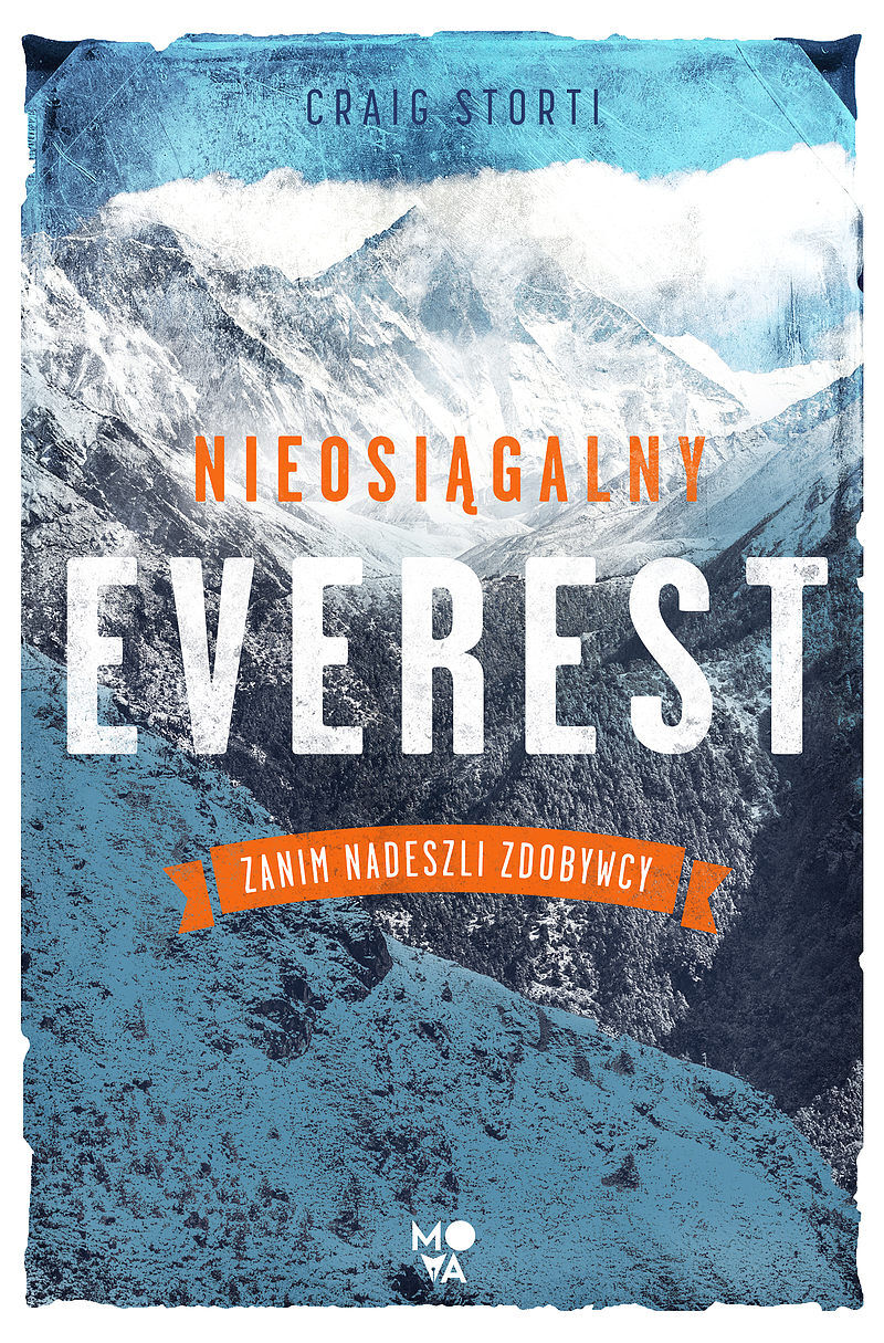 Nieosiągalny Everest