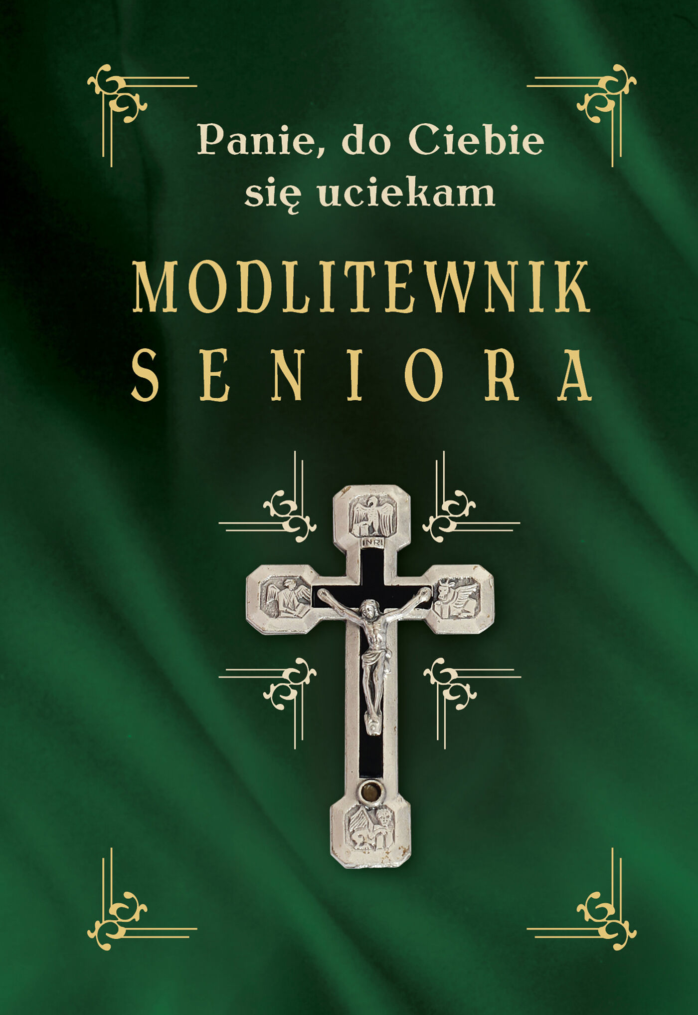 Modlitewnik seniora (e-book)