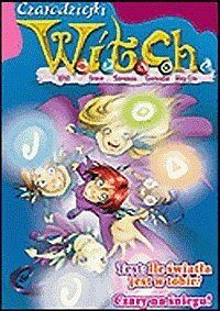 W.i.t.c.h. - 99 - (2/2007)
