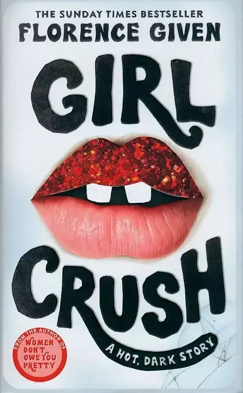 Girl Crush