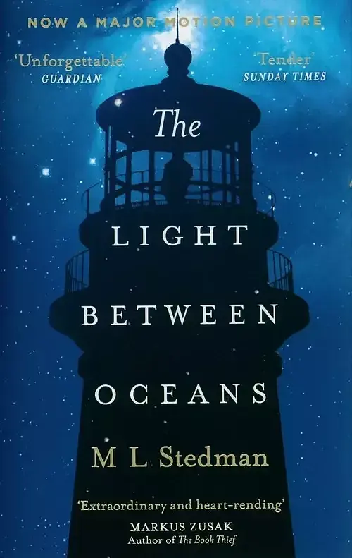 The Light Between Oceans
