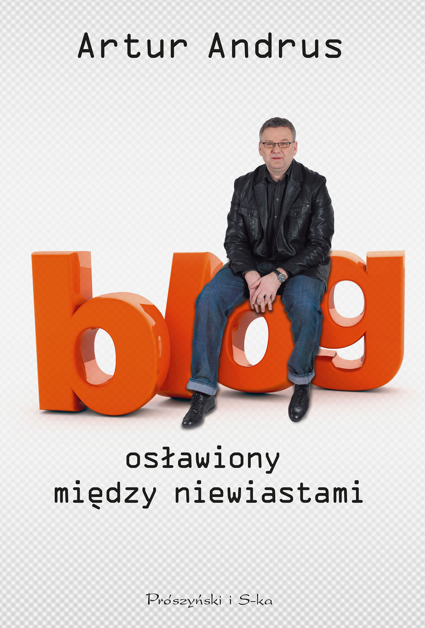Blog osławiony między niewiastami (e-book)