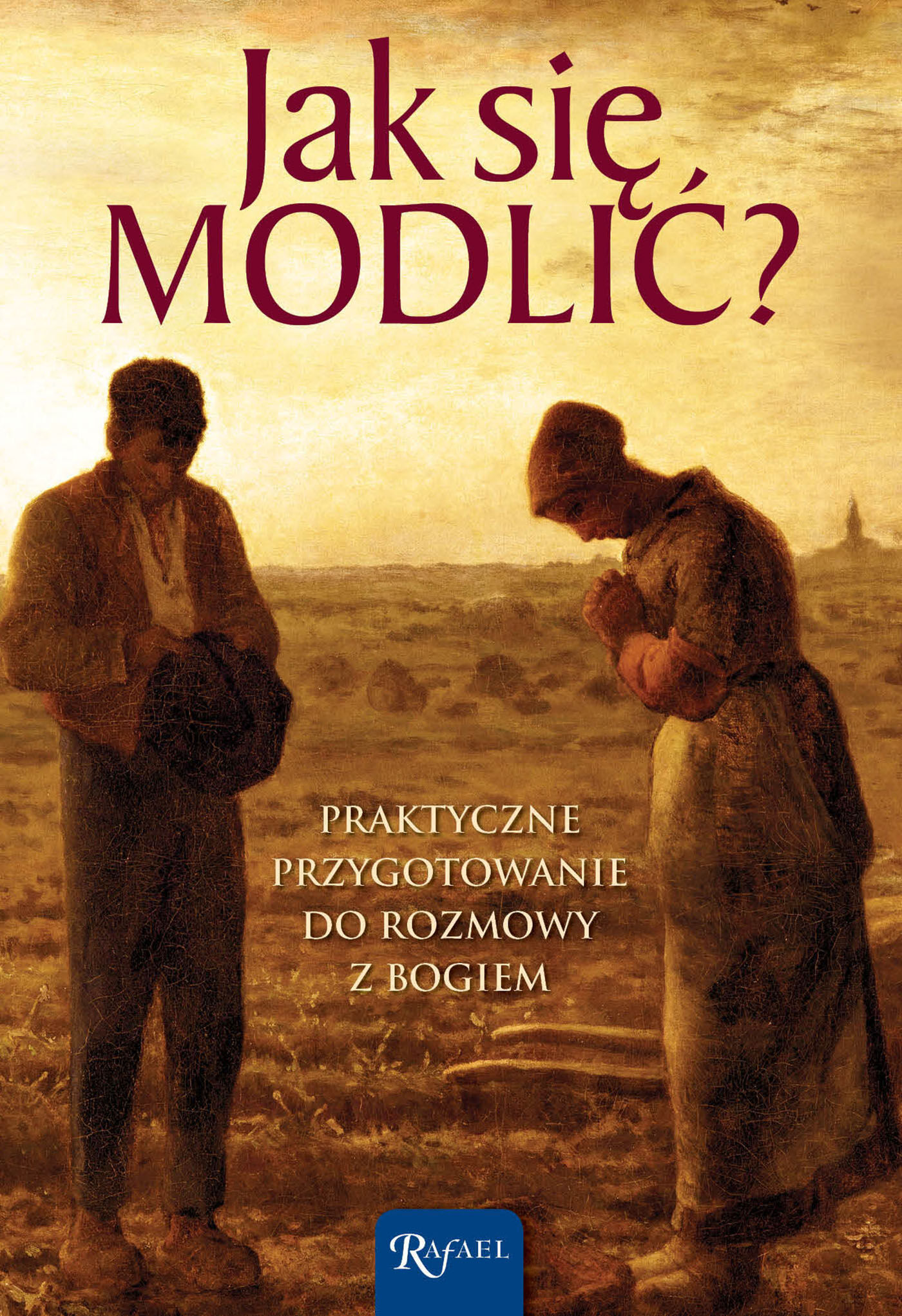 Jak się modlić? (e-book)