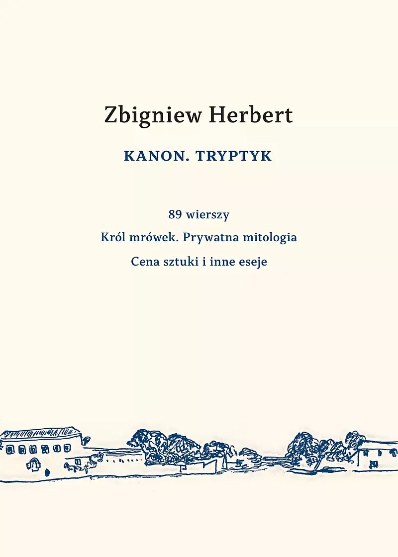 Pakiet kanon. Tryptyk
