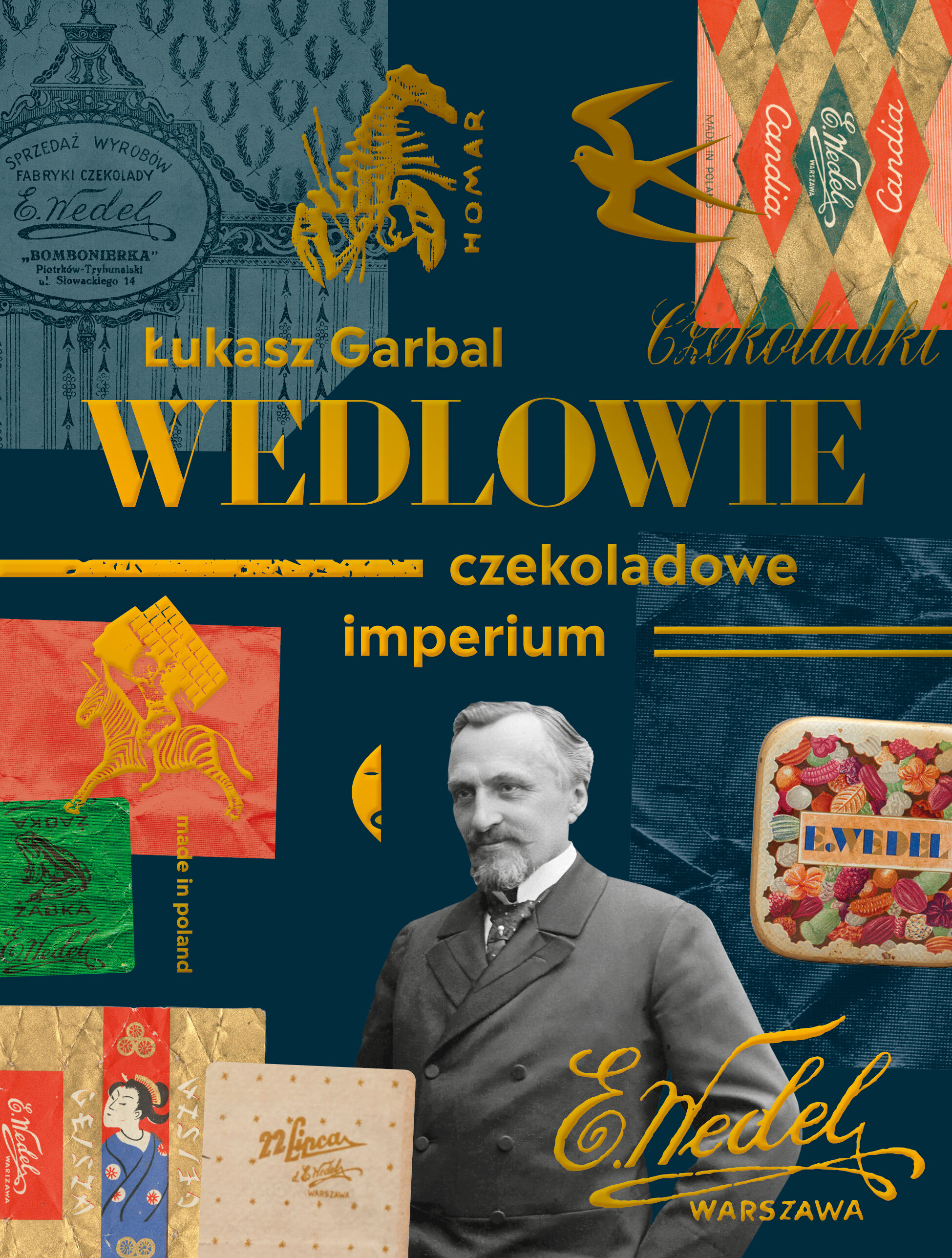 Wedlowie (e-book)