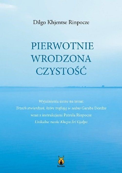 Pierwotnie wrodzona czystość