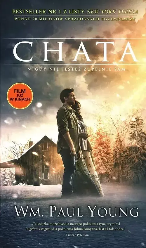Chata (wydanie filmowe)