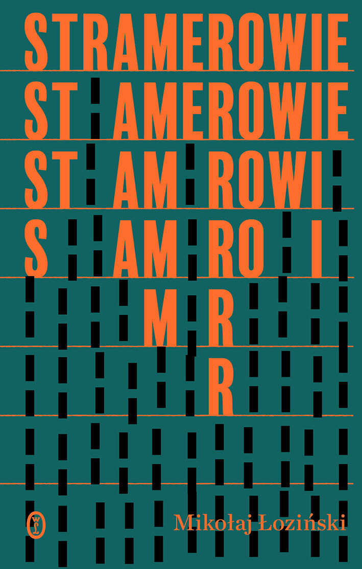 Stramerowie (e-book)