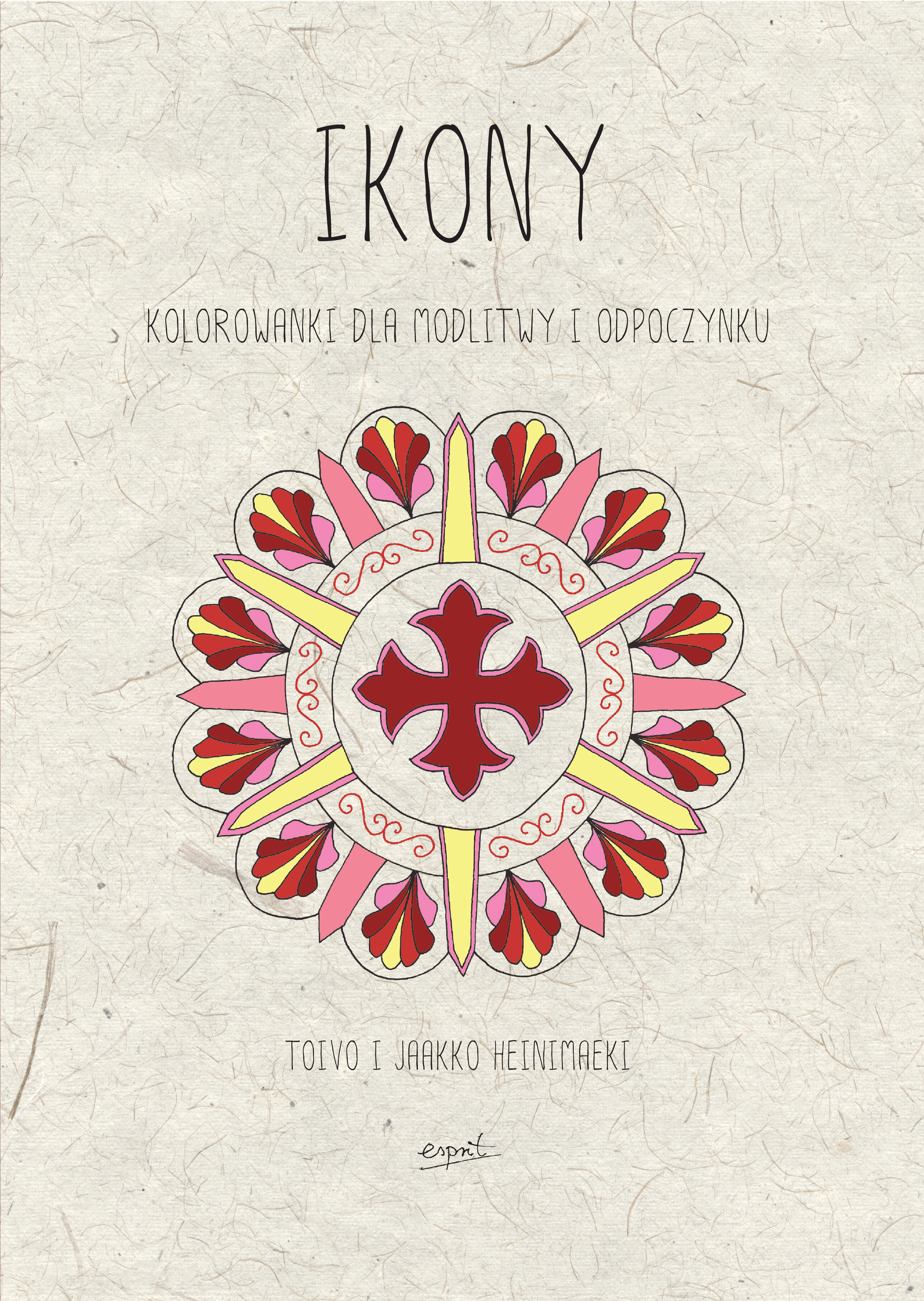 Ikony