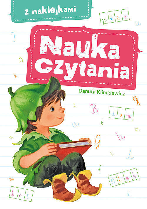Nauka czytania