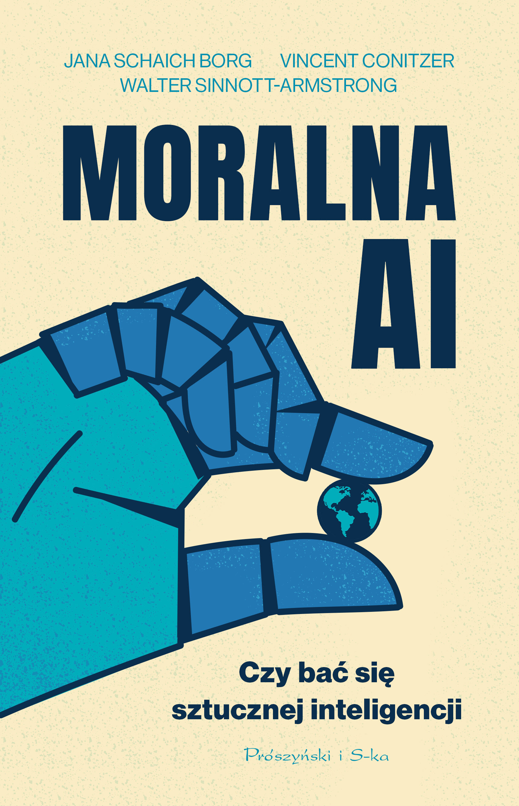 Moralna AI (e-book)