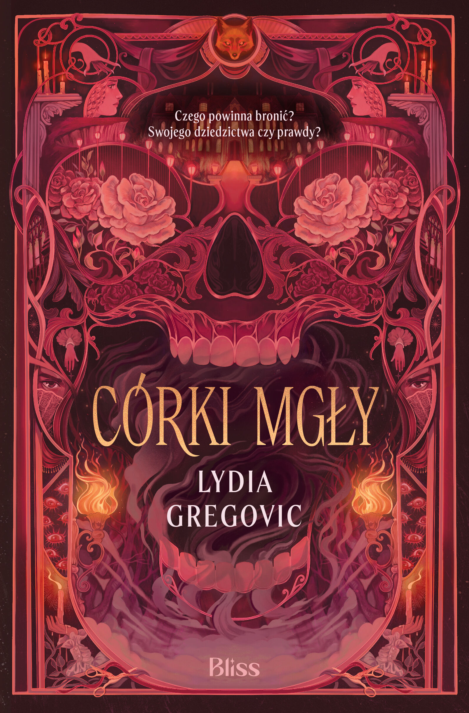 Córki mgły