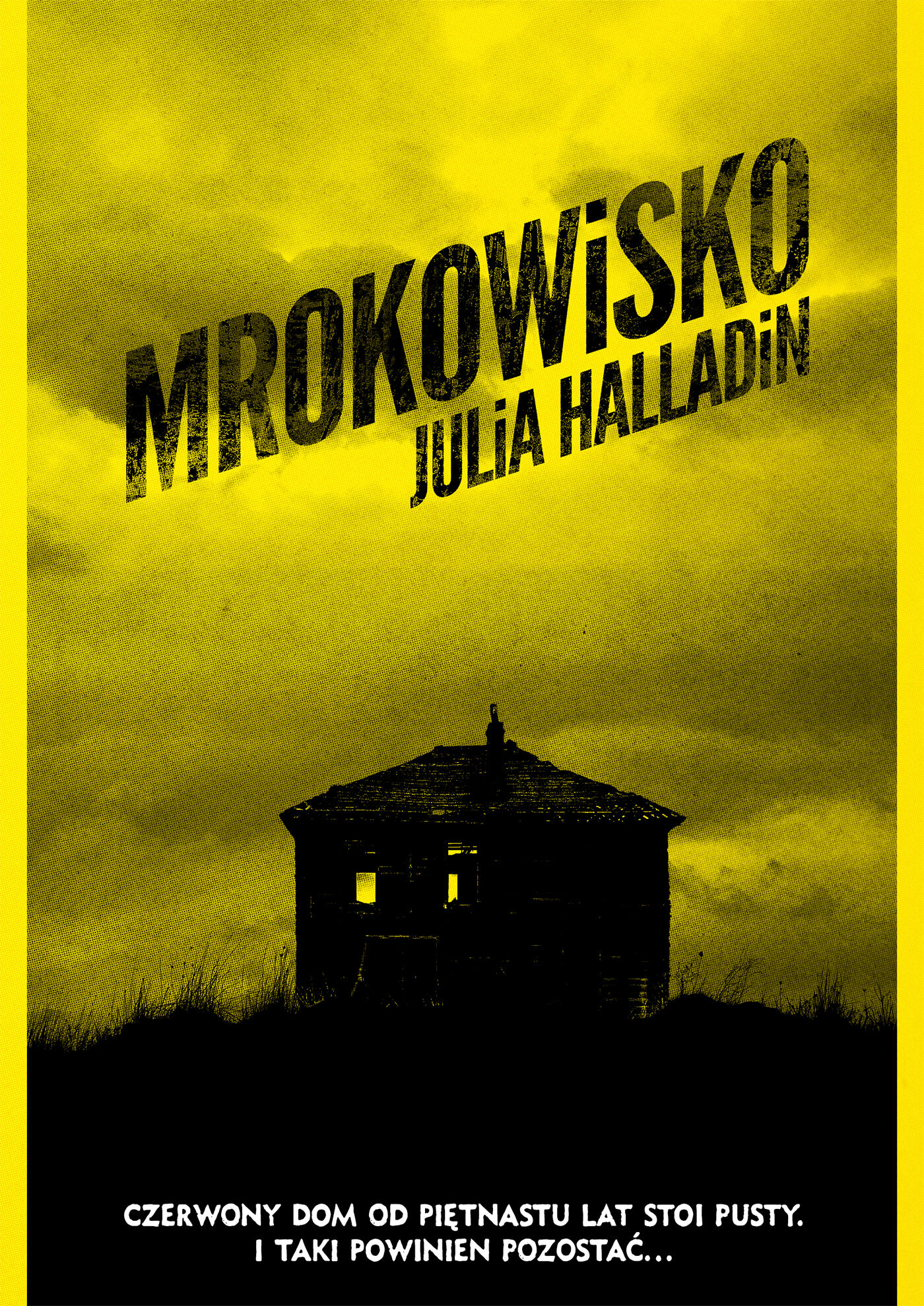 Mrokowisko (e-book)