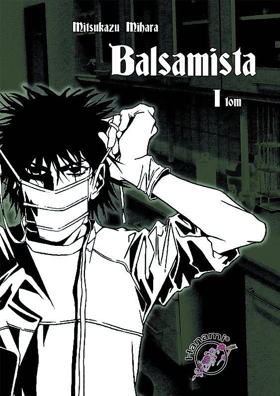 Balsamista - 01