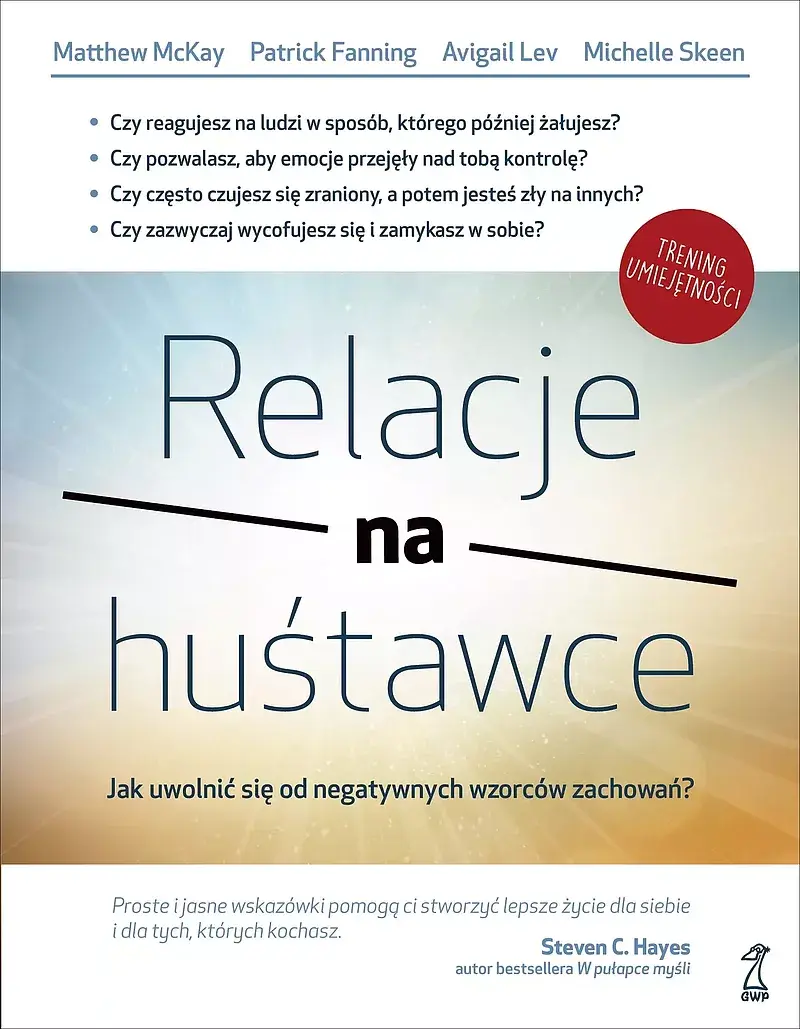 Relacje na huśtawce