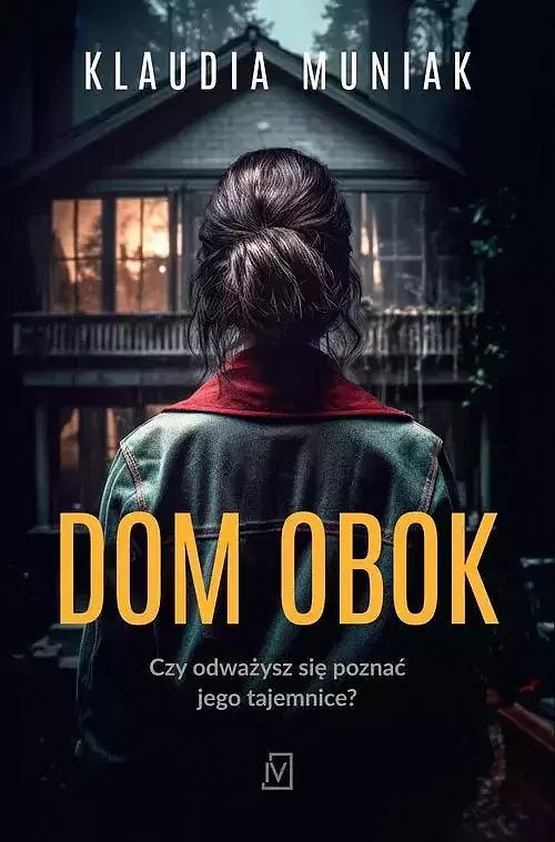 Dom obok