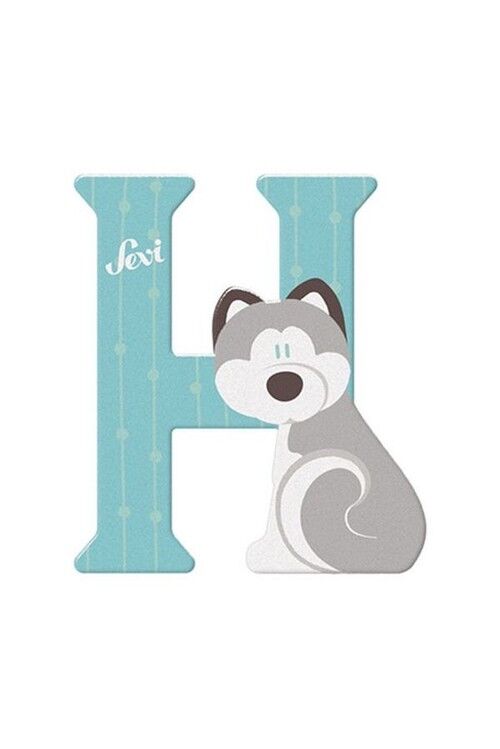 Litera H Husky