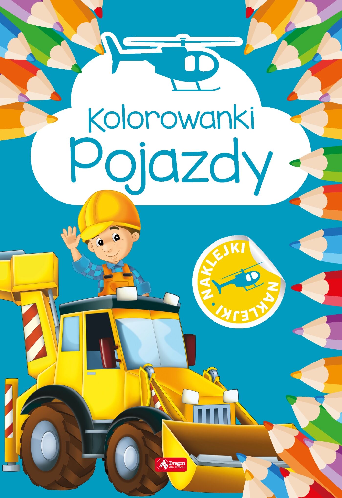 Pojazdy