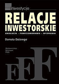 Relacje inwestorskie.