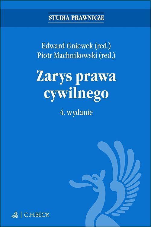 Zarys prawa cywilnego w4