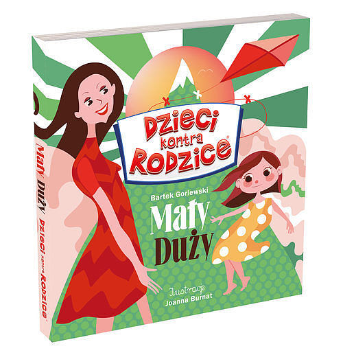 Dzieci kontra Rodzice