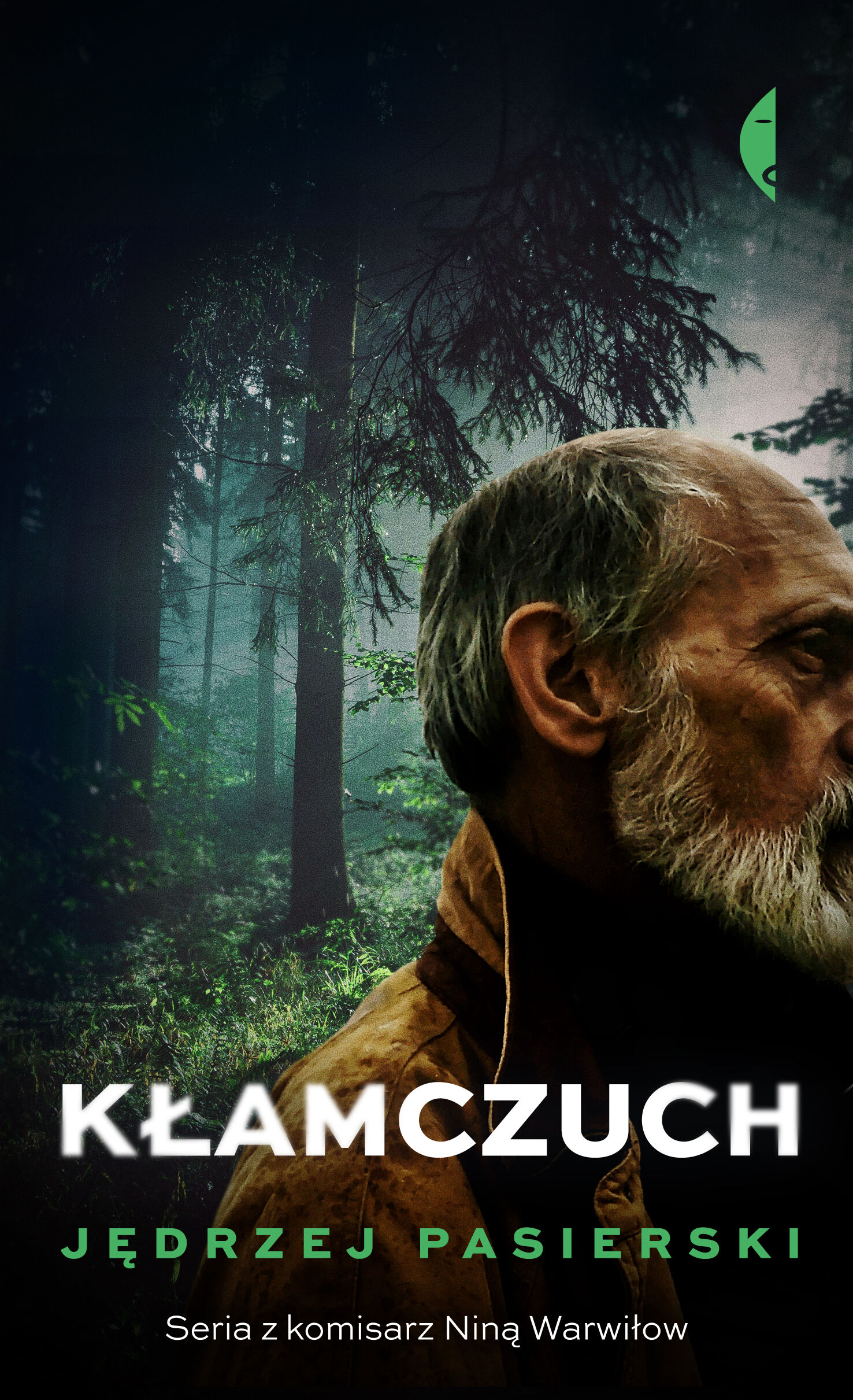 Kłamczuch (e-book)