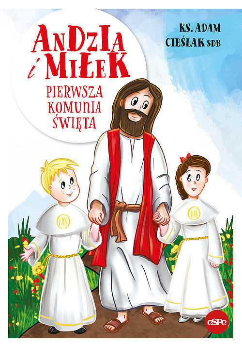 Andzia i Miłek