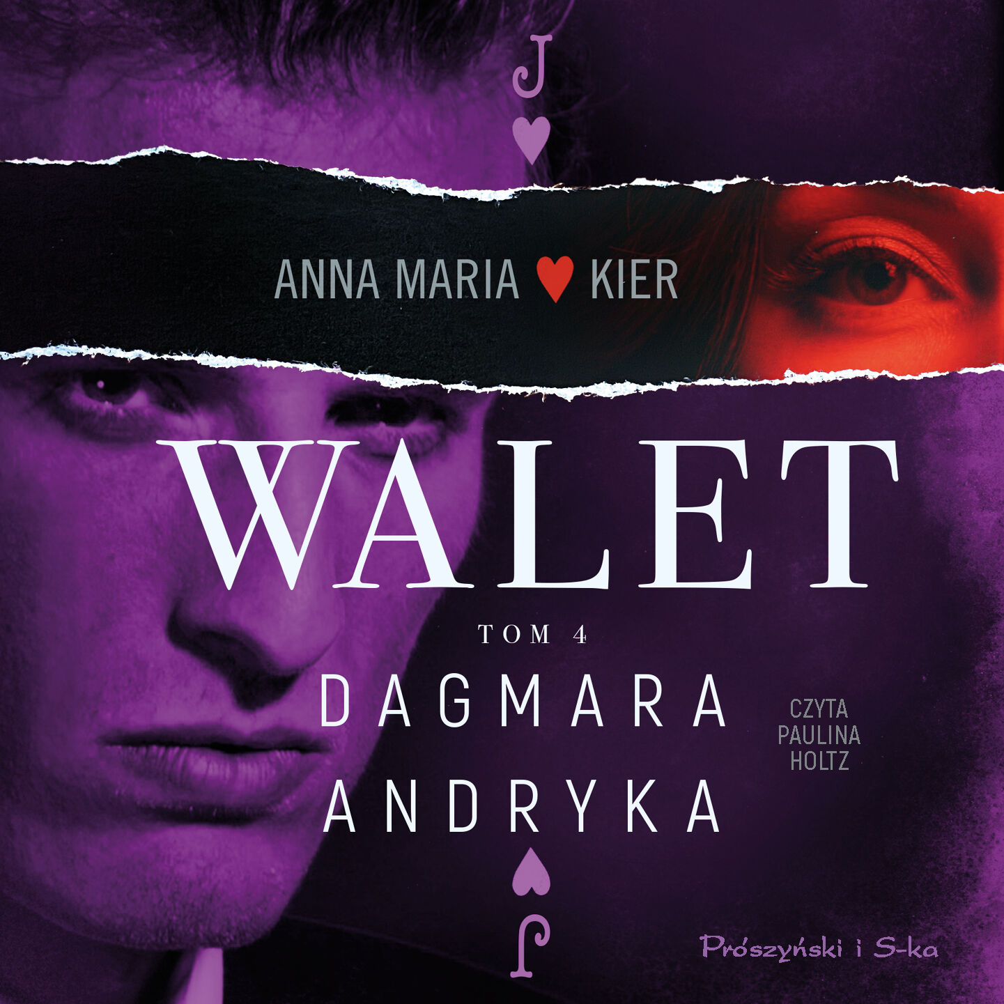 Walet (audiobook MP3)