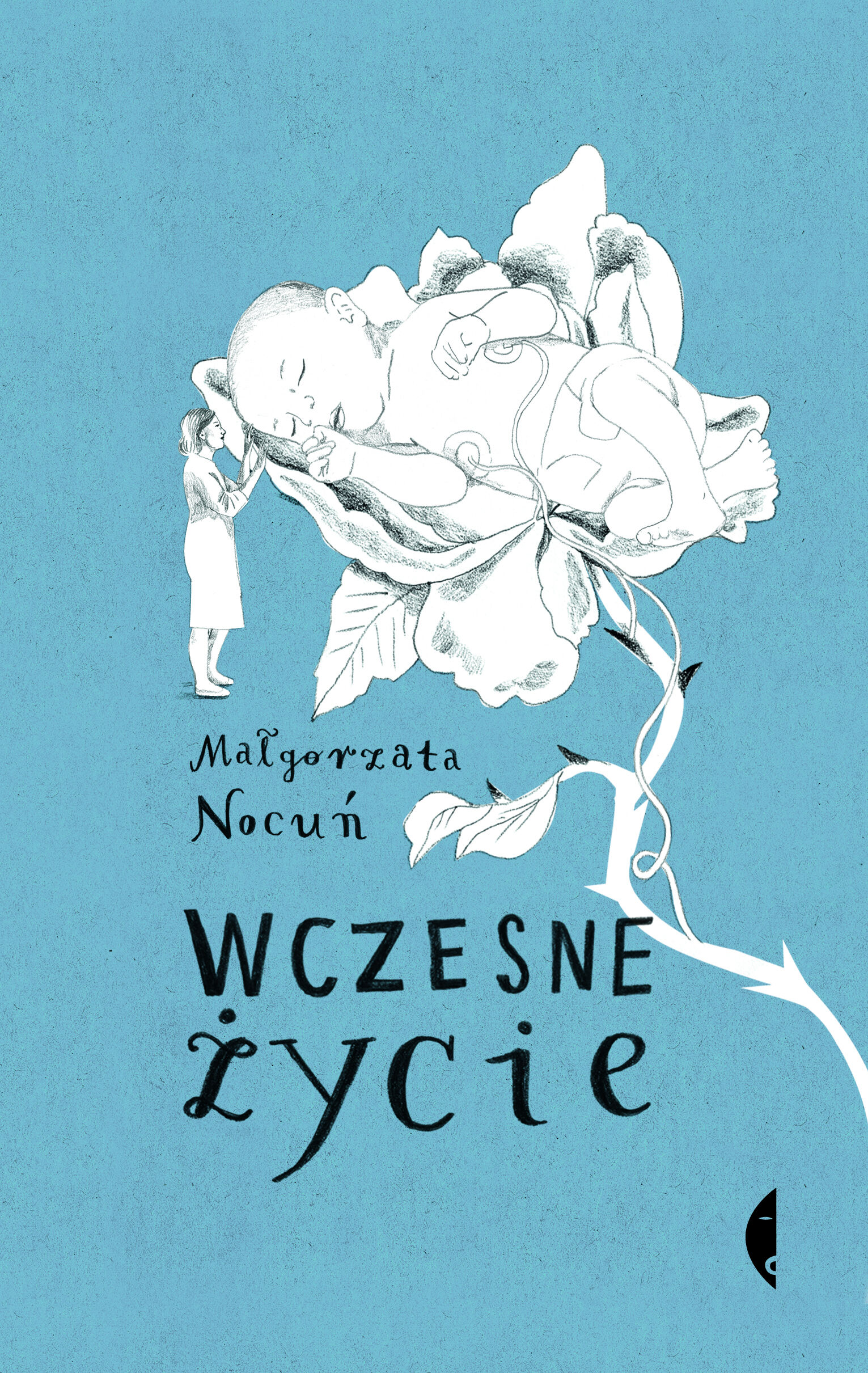 Wczesne życie (e-book)