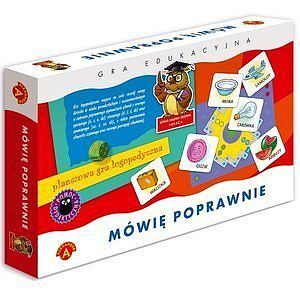Mówię poprawnie