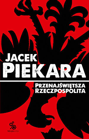 Przenajświętsza Rzeczpospolita (wyd. III)