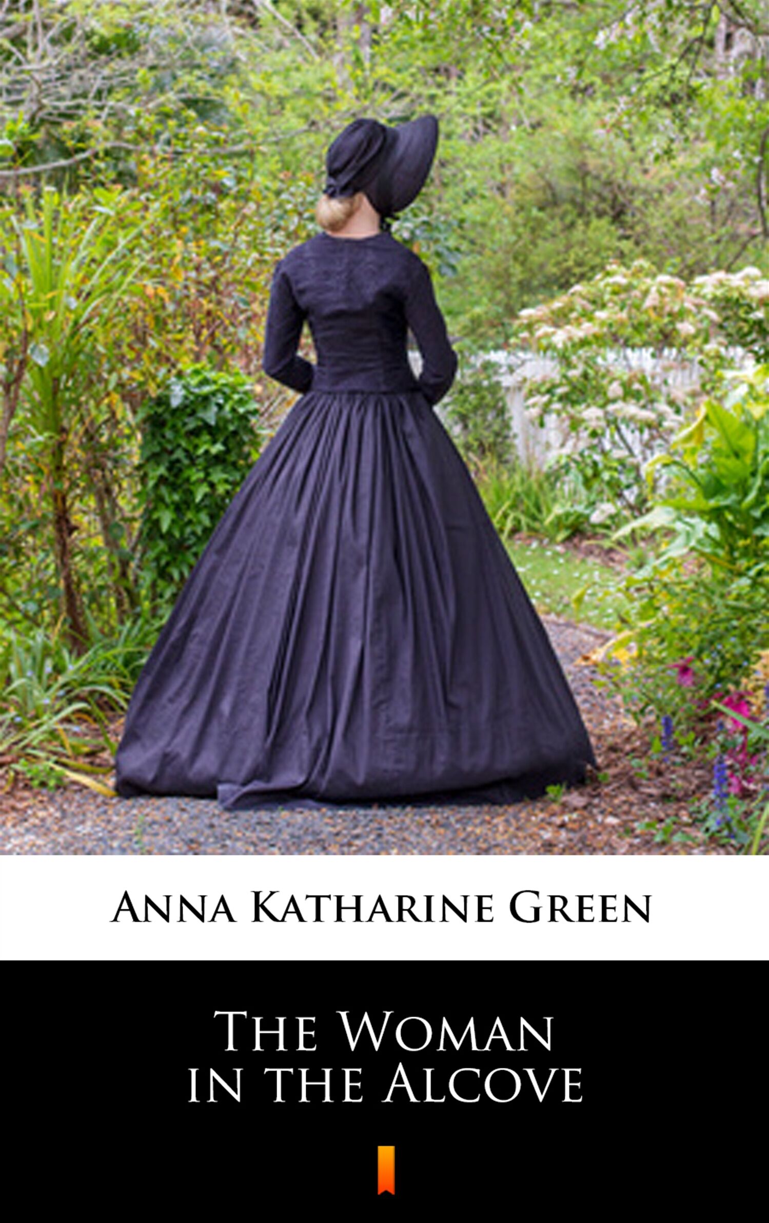 The Woman in the Alcove (e-book)