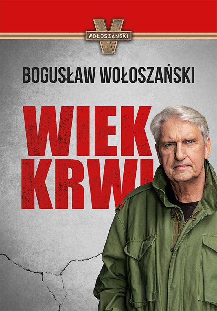 Wiek krwi wyd. 2017