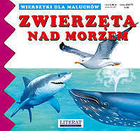 Zwierzęta nad morzem