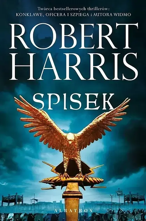Spisek