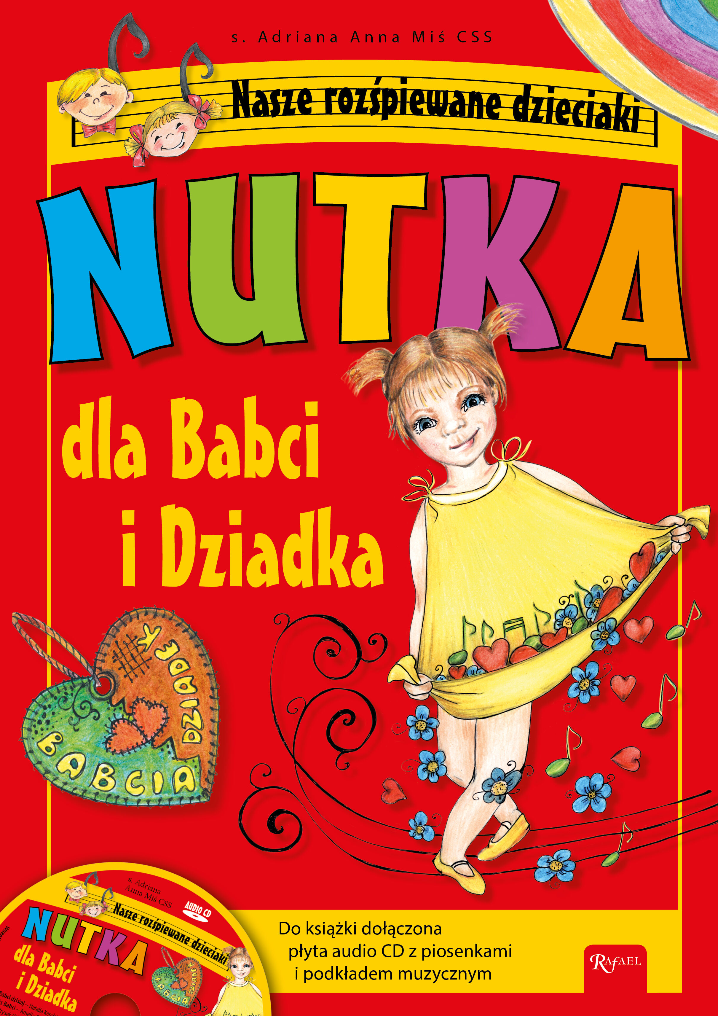 Nutka dla Babci i Dziadka