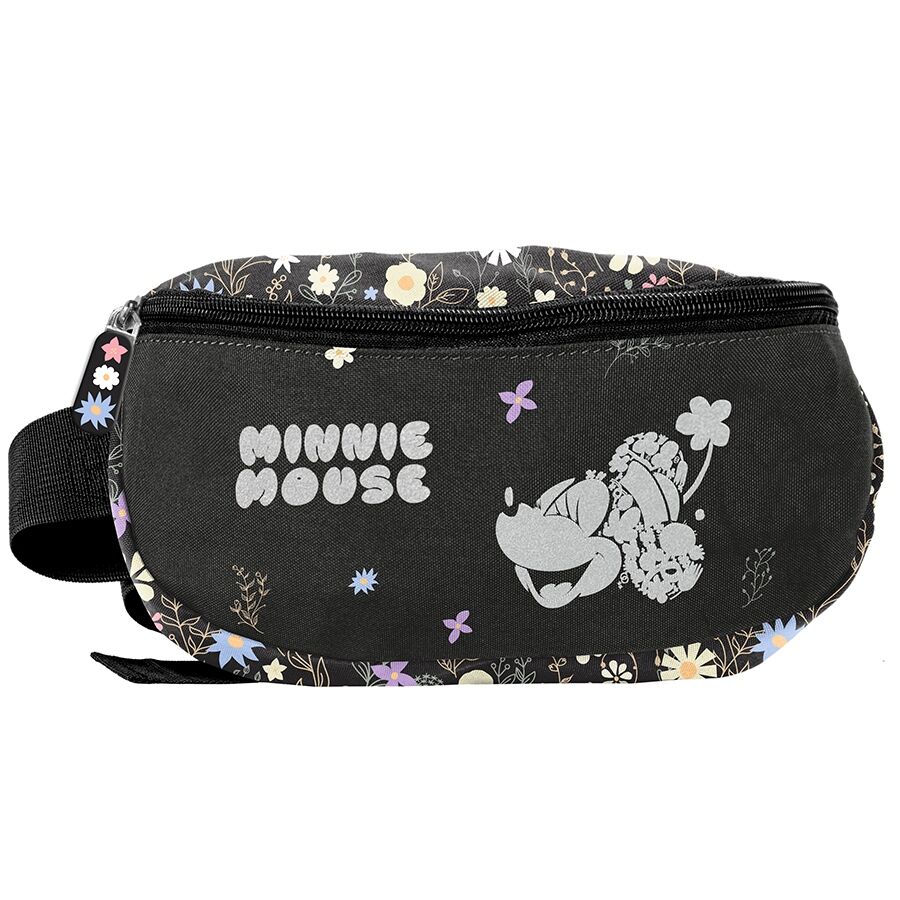 Saszetka nerka Waist Bag Minnie DM25RR-510