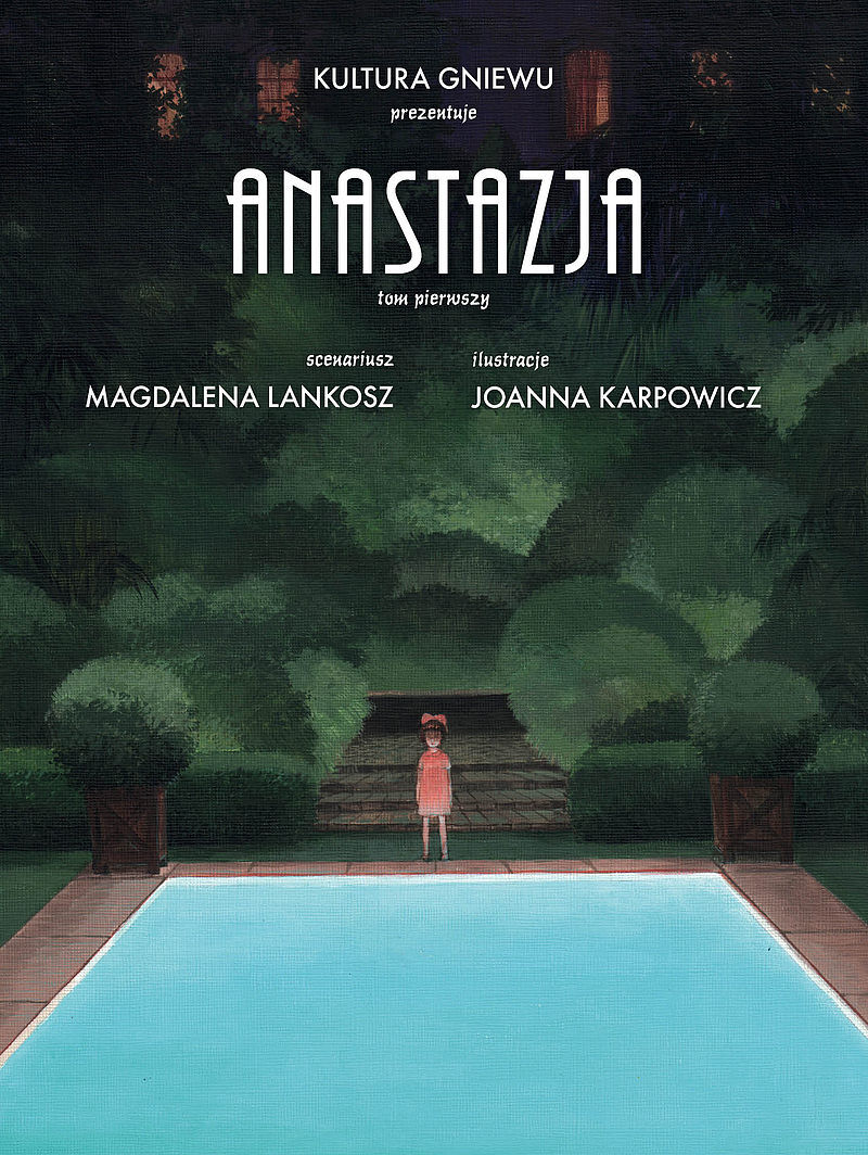 Anastazja - 01