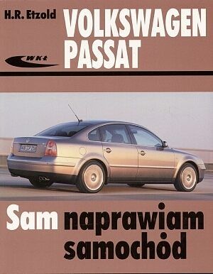 Volkswagen Passat - od października 1996