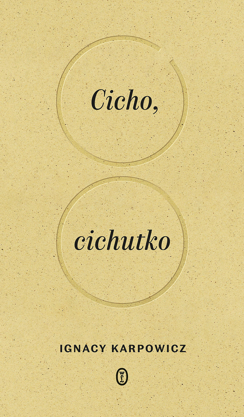 Cicho, cichutko