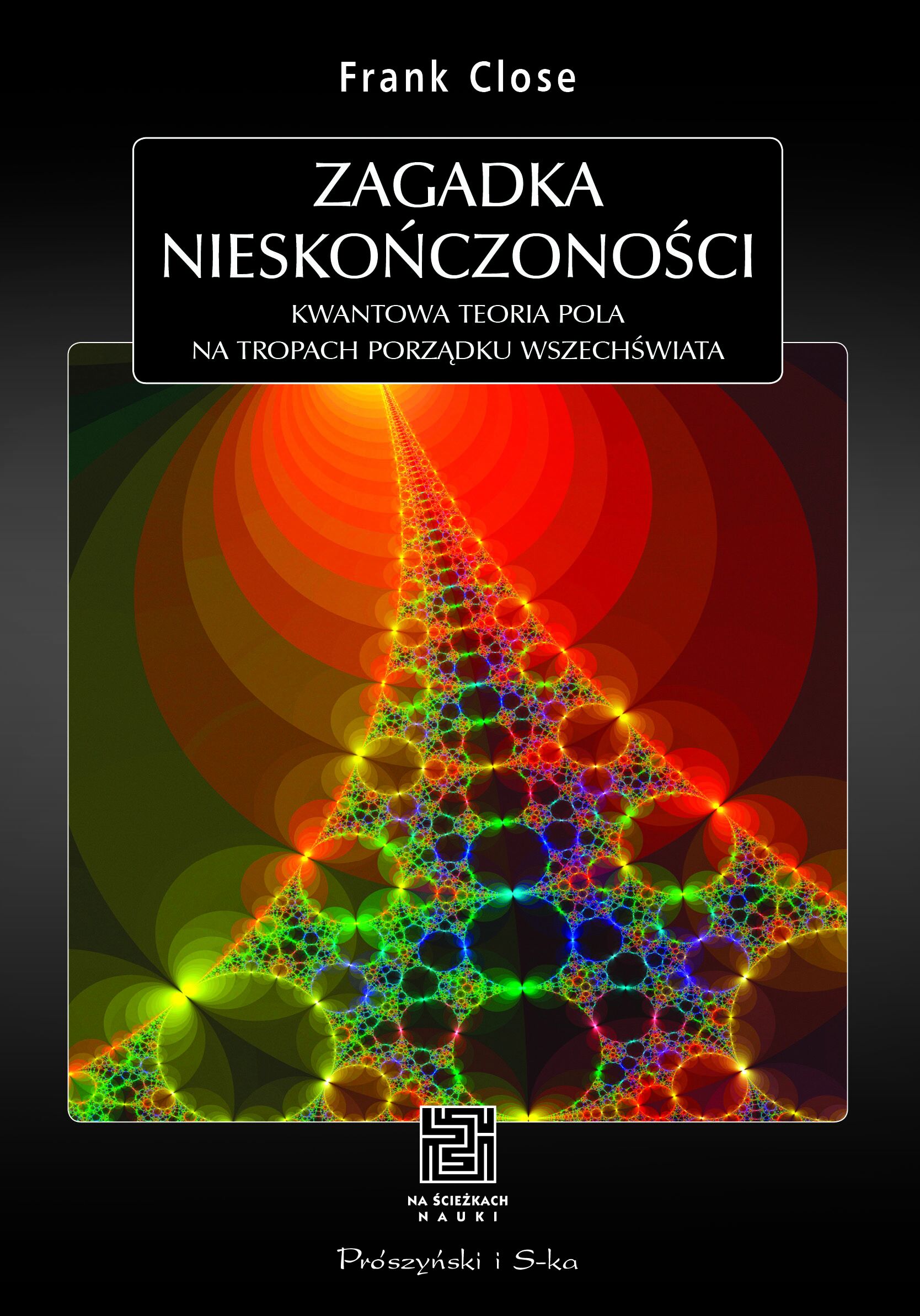 Zagadka nieskończoności