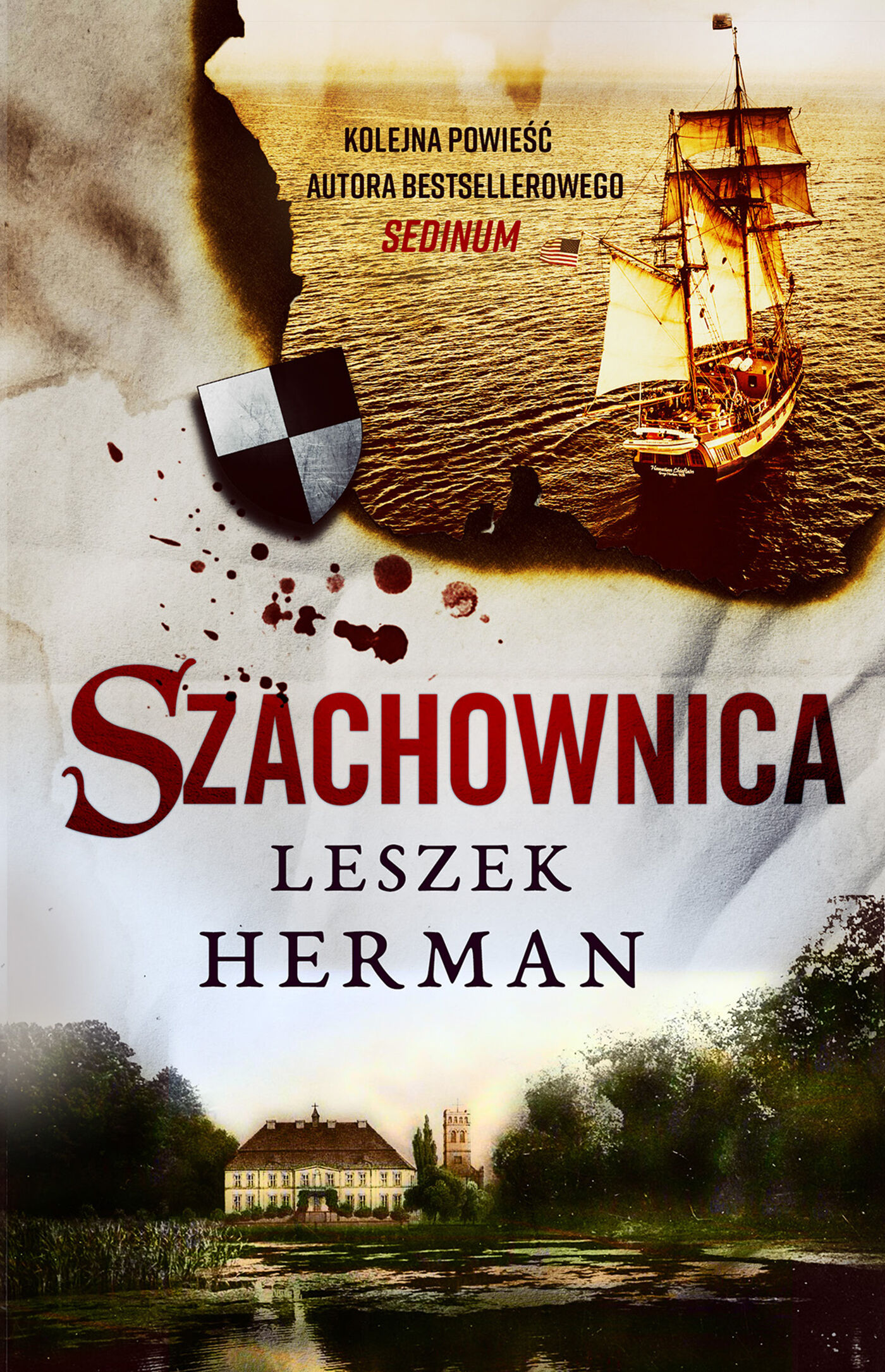 Szachownica (e-book)