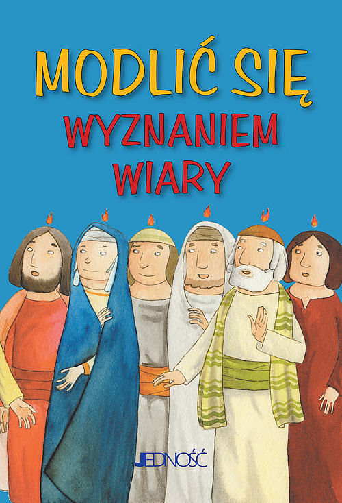 Modlitwy dzieci Bożych.