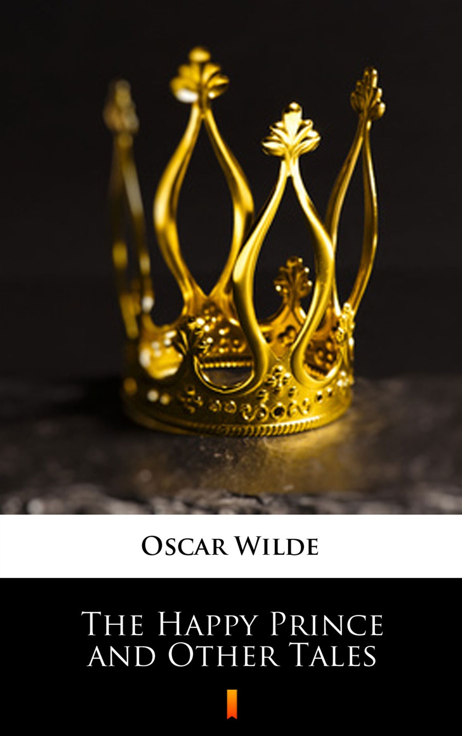 The Happy Prince and Other Tales (e-book)