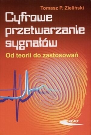 Cyfrowe przetwarzanie sygnałów