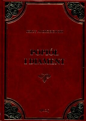 Popiół i diament tw skóra
